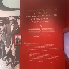 Kizilay Agadere Muzesi photo 6