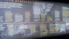 Kurtuluş Destanı Panorama Müzesi photo 2