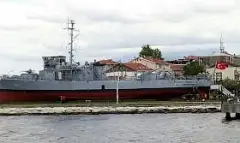 Golcuk Belediyesi Yarhisar Muzesi photo 4