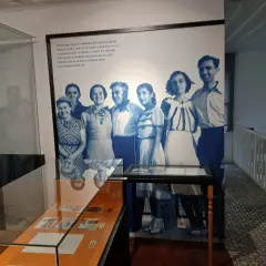 Sabahattin Ali Anı Evi photo 6