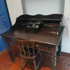 Sabahattin Ali Anı Evi photo 7