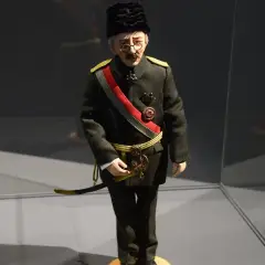 Üsküdar Hanım Sultanlar Müzesi photo 5