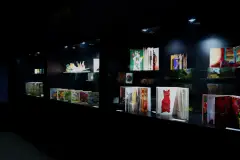 Ege University Paper and Book Arts Museum photo 4