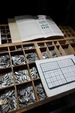 Ege University Paper and Book Arts Museum photo 5
