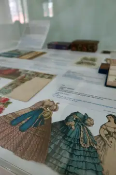 Ege University Paper and Book Arts Museum photo 6