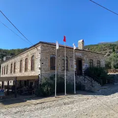 Tarihi Doğanbey köyü müzesi photo 3