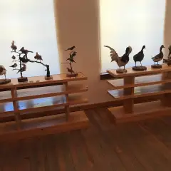 Tarihi Doğanbey köyü müzesi photo 7