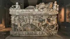 Istanbul Archaeological Museum photo 3