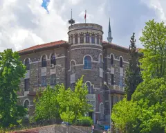 Ethnography Museum photo 1