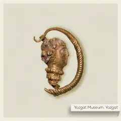 Yozgat Museum photo 4