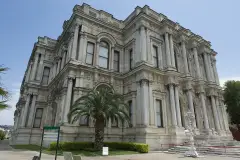 Beylerbeyi Palace photo 2