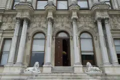 Beylerbeyi Palace photo 3