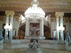 Beylerbeyi Palace photo 5