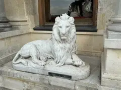 Beylerbeyi Palace photo 7