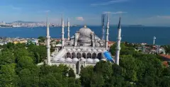 Blue Mosque (Sultan Ahmed Mosque) photo 3