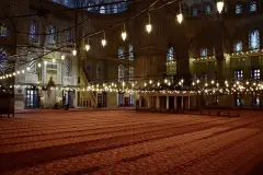 Blue Mosque (Sultan Ahmed Mosque) photo 6