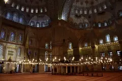 Blue Mosque (Sultan Ahmed Mosque) photo 7