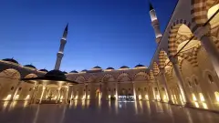 Grand Çamlıca Mosque photo 5