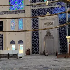Grand Çamlıca Mosque photo 8