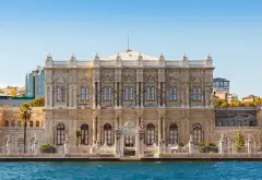 Dolmabahçe Palace photo 1