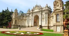 Dolmabahçe Palace photo 2