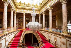 Dolmabahçe Palace photo 4