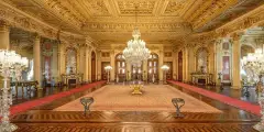 Dolmabahçe Palace photo 5