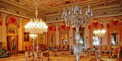 Dolmabahçe Palace photo 6