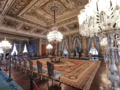 Dolmabahçe Palace photo 7