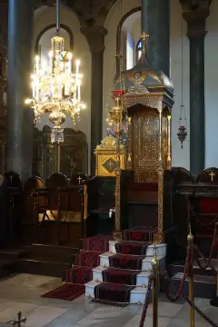 Ecumenical Patriarchate & Church of St. George photo 2