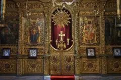Ecumenical Patriarchate & Church of St. George photo 3