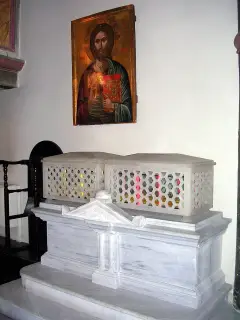 Ecumenical Patriarchate & Church of St. George photo 4