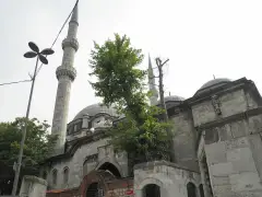 Eyüp Sultan Mosque photo 5