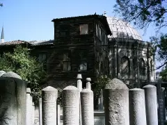 Eyüp Sultan Mosque photo 8