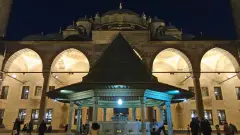 Fatih Mosque photo 5