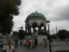 Hippodrome of Constantinople (Sultanahmet Square) photo 5