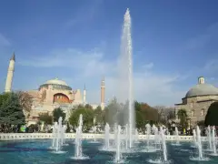 Hippodrome of Constantinople (Sultanahmet Square) photo 8