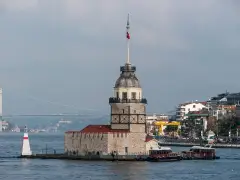 Maiden's Tower photo 1