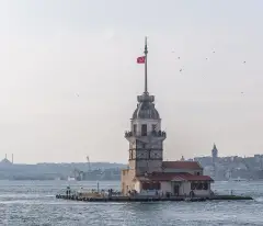 Maiden's Tower photo 3