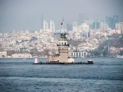 Maiden's Tower photo 4