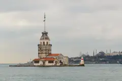 Maiden's Tower photo 5