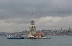 Maiden's Tower photo 6