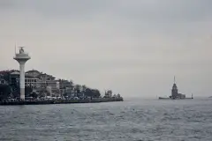 Maiden's Tower photo 7