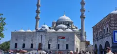 New Mosque (Yeni Cami) photo 1