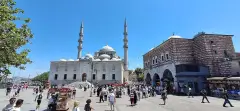 New Mosque (Yeni Cami) photo 2