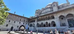 New Mosque (Yeni Cami) photo 3