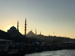 New Mosque (Yeni Cami) photo 4