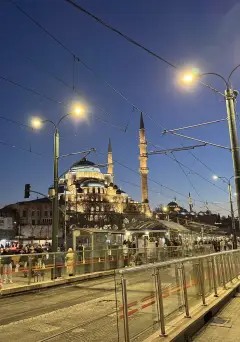 New Mosque (Yeni Cami) photo 5