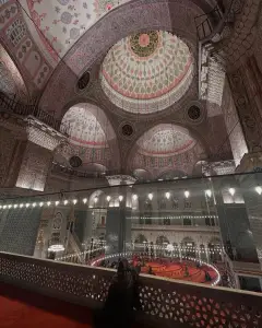 New Mosque (Yeni Cami) photo 7