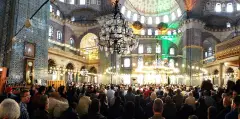 New Mosque (Yeni Cami) photo 8